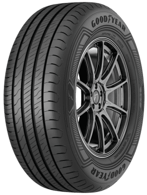 Amazon.com: 215/55R17 Goodyear Efficient Grip Performance 2