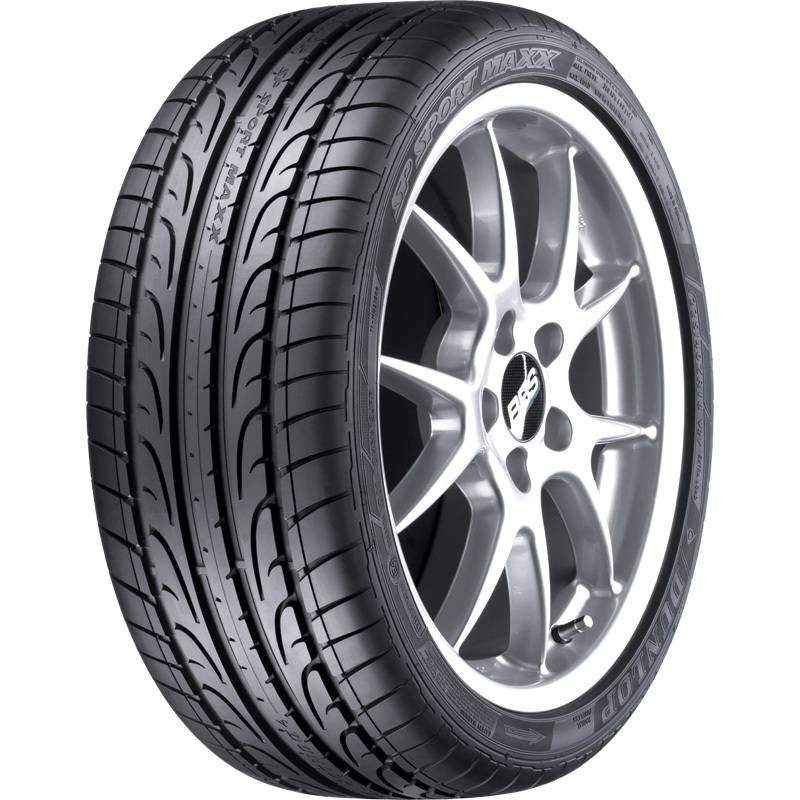 DUNLOP 235 45 R18 94Y SPORTMAX 050