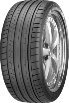 Dunlop Black 235 50 R18 97V Sp Sport Maxx Gt