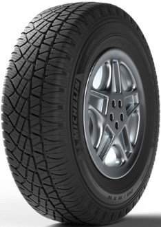 MICHELIN 235 60 R18 107H LATITUDE CROSS