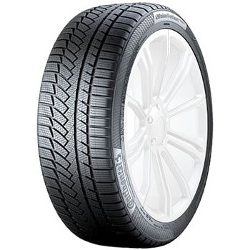 Continental 275 45 R21 110V Wintercontact Ts 870 P