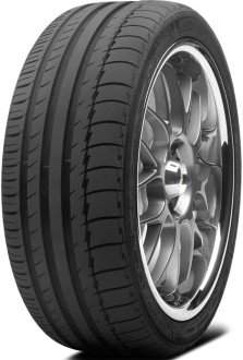 MICHELIN 255 40 R17 94Y PILOT SPORT PS2