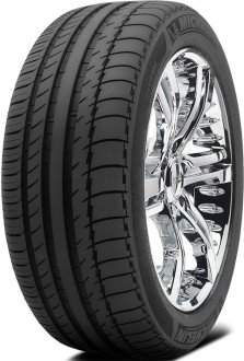 MICHELIN 255 55 R18 109Y LATITUDE SPORT