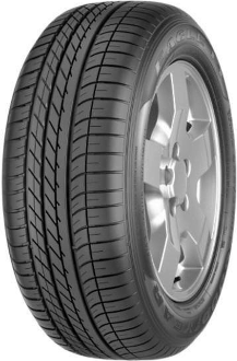 Goodyear 255 55 R18 109V Eagle F1 (Asymmetric) Suv 4X4 Runflat
