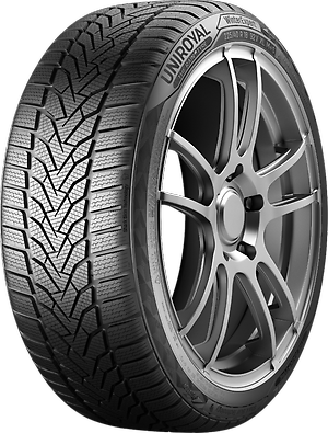 Uniroyal Dark 225 60 R17 103V Winterexpert