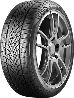 UNIROYAL 235 35 R19 91W WINTEREXPERT