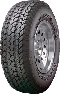 GOODYEAR 205 80 R16 110/108S WRANGLER AT/S