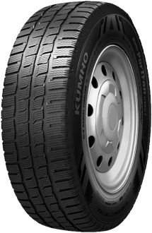 KUMHO 225 65 R16 112/110R CW51