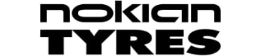 Nokian Tyres logo