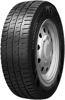 Kumho 195 65 R16 104/102T Portran Cw51 Winter