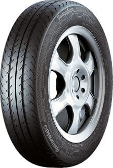 CONTINENTAL 215 70 R15 109/107S VANCONTACT ECO