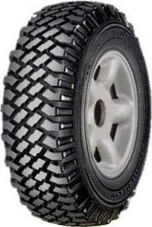 MICHELIN 7.5 100 R16 116N 4X4 O/R XZL