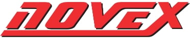 Novex logo