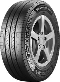 CONTINENTAL 225 55 R17 109/104/107H VANCONTACT ULTRA