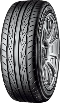 Yokohama 205 40 R18 86W Advan Fleva V701