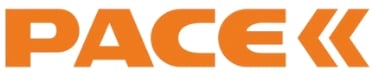Pace logo