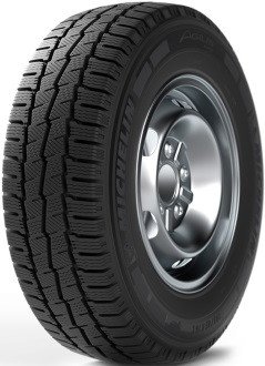 MICHELIN 195 75 R16 107/105R AGILIS ALPIN WINTER