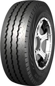 NANKANG 165 80 R13 94 92Q CW 25 Just Tyres