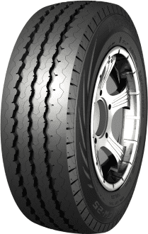 NANKANG 185 80 R13 100 98Q CW 25 Just Tyres