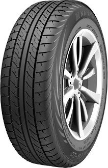 NANKANG 205 65 R16 107/105T CW-20