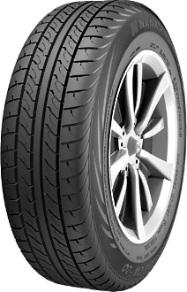Nankang 205 75 R16 110/108R Cw-20