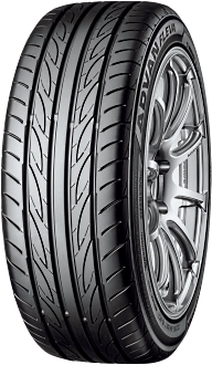 Yokohama 215 40 R17 87W Advan Fleva V701
