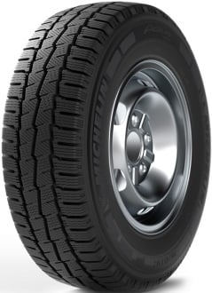 Michelin Light 215 75 R16 116/114R Agilis Alpin Winter