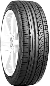 Nankang 225 60 R18 100H As-1