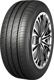 Nankang 185 60 R15 88H Na-1