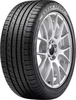 GOODYEAR 255 60 R18 108W EAGLE SPORT ALL SEASON