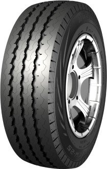 NANKANG 225 75 R16 121/120R CW-25