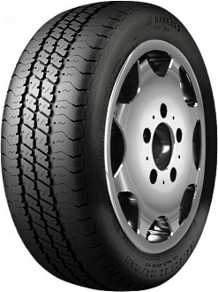 Nankang 145 80 R10 84/82N Tr-10