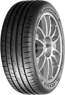 Dunlop 275 35 R19 100Y Sport Maxx Rt 2