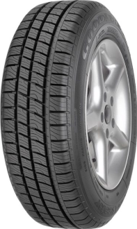 Goodyear Light 215 60 R17 109/104/107T Cargo Vector 2