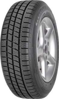 GOODYEAR 215 60 R17 109/104/107T CARGO VECTOR 2