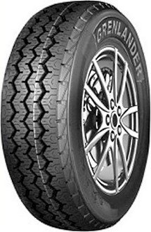 GRENLANDER 215 60 R17 109T L-MAX 9