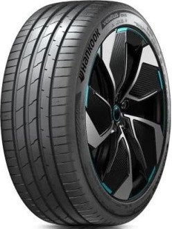 HANKOOK 255 45 R20 105Y VENTUS ION S X (2 PLACES) V ION SX01