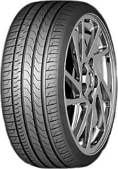 SAFERICH 235 55 R20 105W FRC866