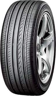 YOKOHAMA 205 60 R16 92V V551 | Just Tyres