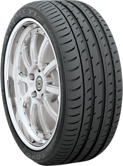 TOYO 235 60 R18 107W PXCMS | Just Tyres