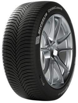 MICHELIN 225 55 R18 102V CROSSCLIMATE