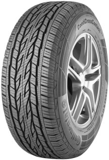 Continental 215 65 R16 98H Conticrosscontact Lx 2