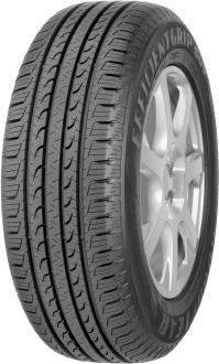 GOODYEAR 255 65 R17 110H EFFICIENTGRIP SUV | Just Tyres