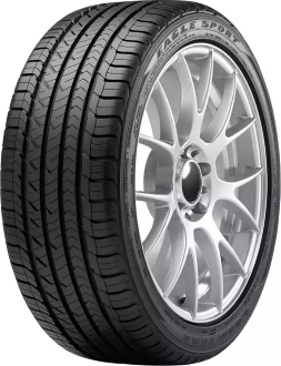 Goodyear 245 50 R20 105V Eagle Sport All Season