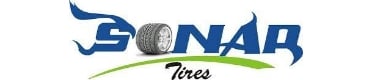 Sonar Tires logo