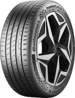 CONTINENTAL 215 65 R17 99V PREMIUMCONTACT 7