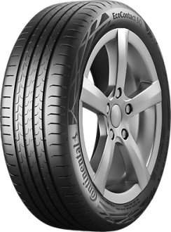 CONTINENTAL 235 50 R19 99T ECOCONTACT 6 Q