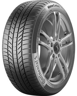 CONTINENTAL 255 35 R20 97W WINTERCONTACT TS 870 P