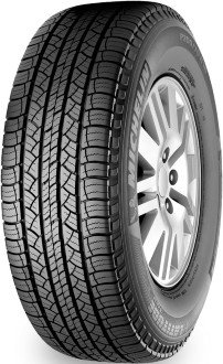MICHELIN 265 65 R17 110S LATITUDE TOUR | Just Tyres