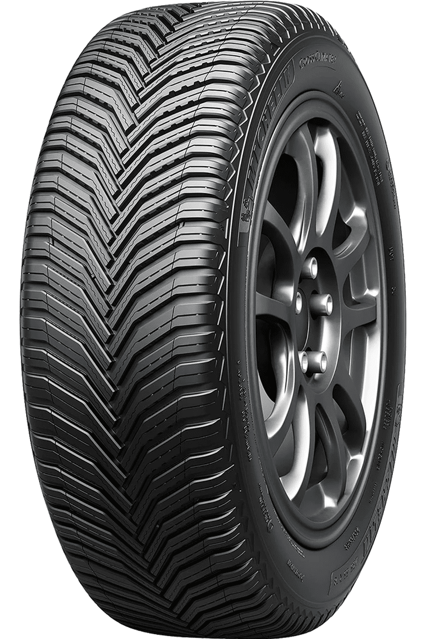 245/45 R19、MICHELIN CROSSCLIMATE 2、2022年 MICHELIN 245 45 R19 102V CROSSCLIMATE 2 | Just Tyres